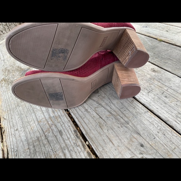 (496) Tom Wedges - Picture 12 of 12